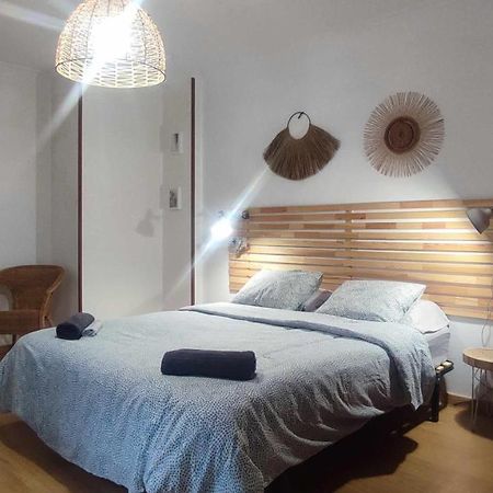 Precioso Apartamento En Ares Dış mekan fotoğraf