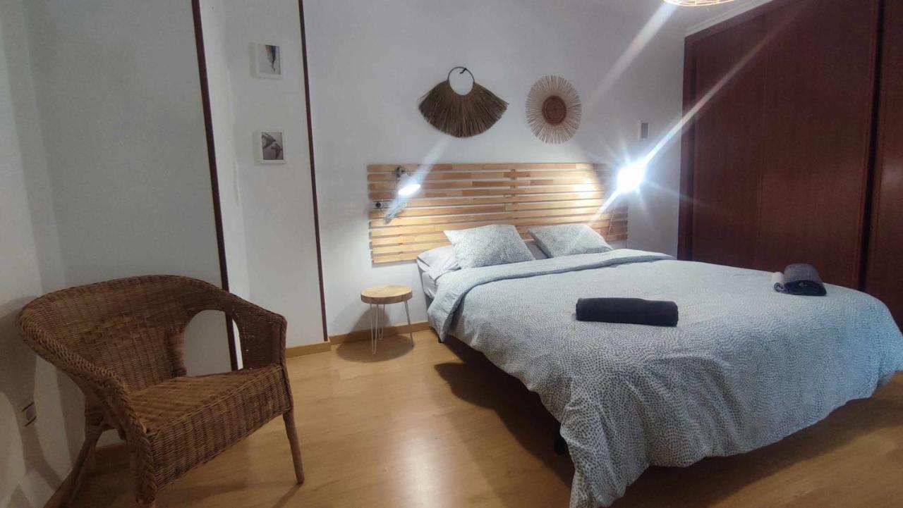Precioso Apartamento En Ares Dış mekan fotoğraf