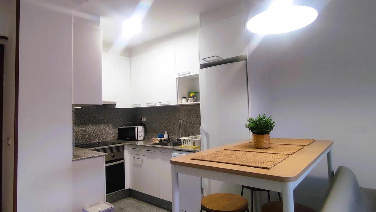 Precioso Apartamento En Ares Dış mekan fotoğraf