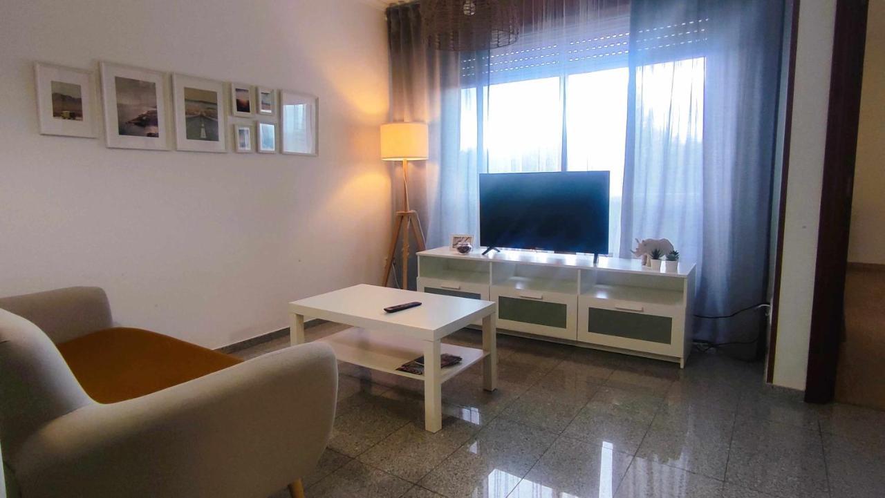 Precioso Apartamento En Ares Dış mekan fotoğraf