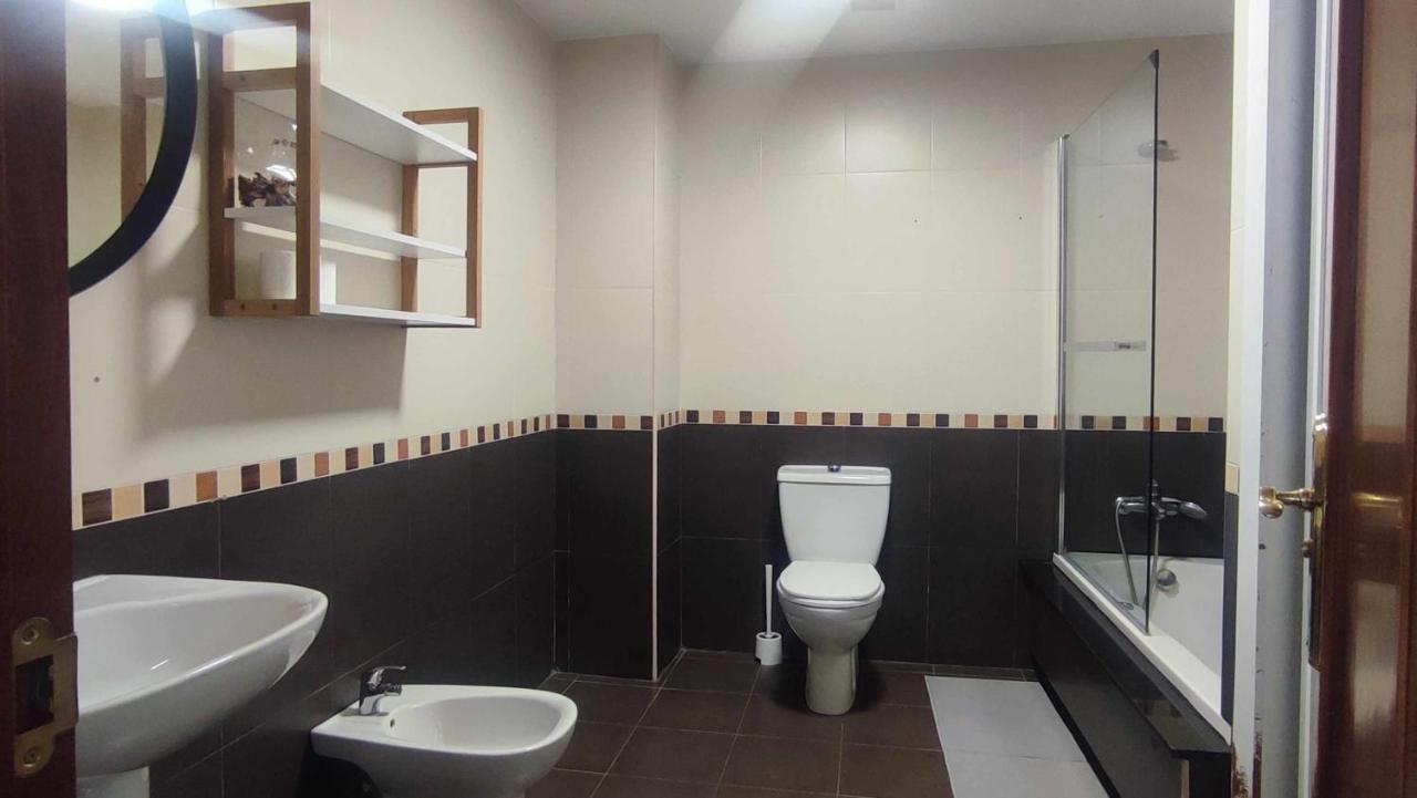 Precioso Apartamento En Ares Dış mekan fotoğraf