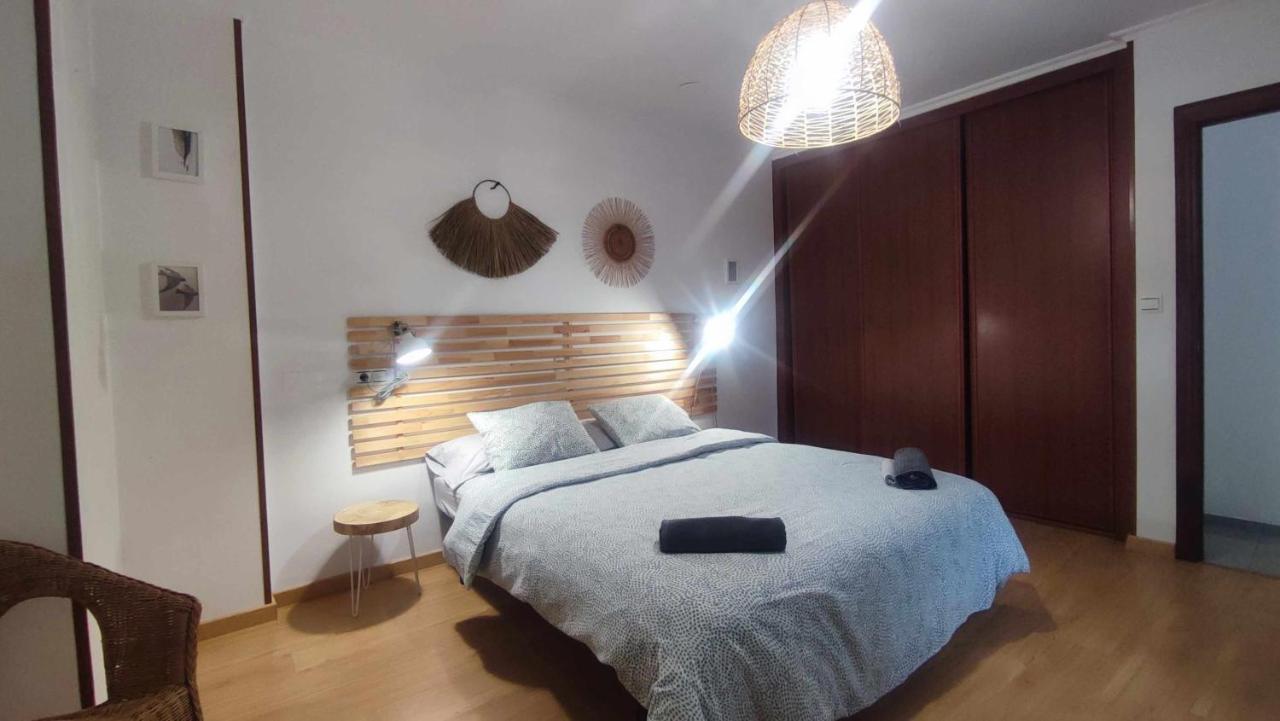 Precioso Apartamento En Ares Dış mekan fotoğraf
