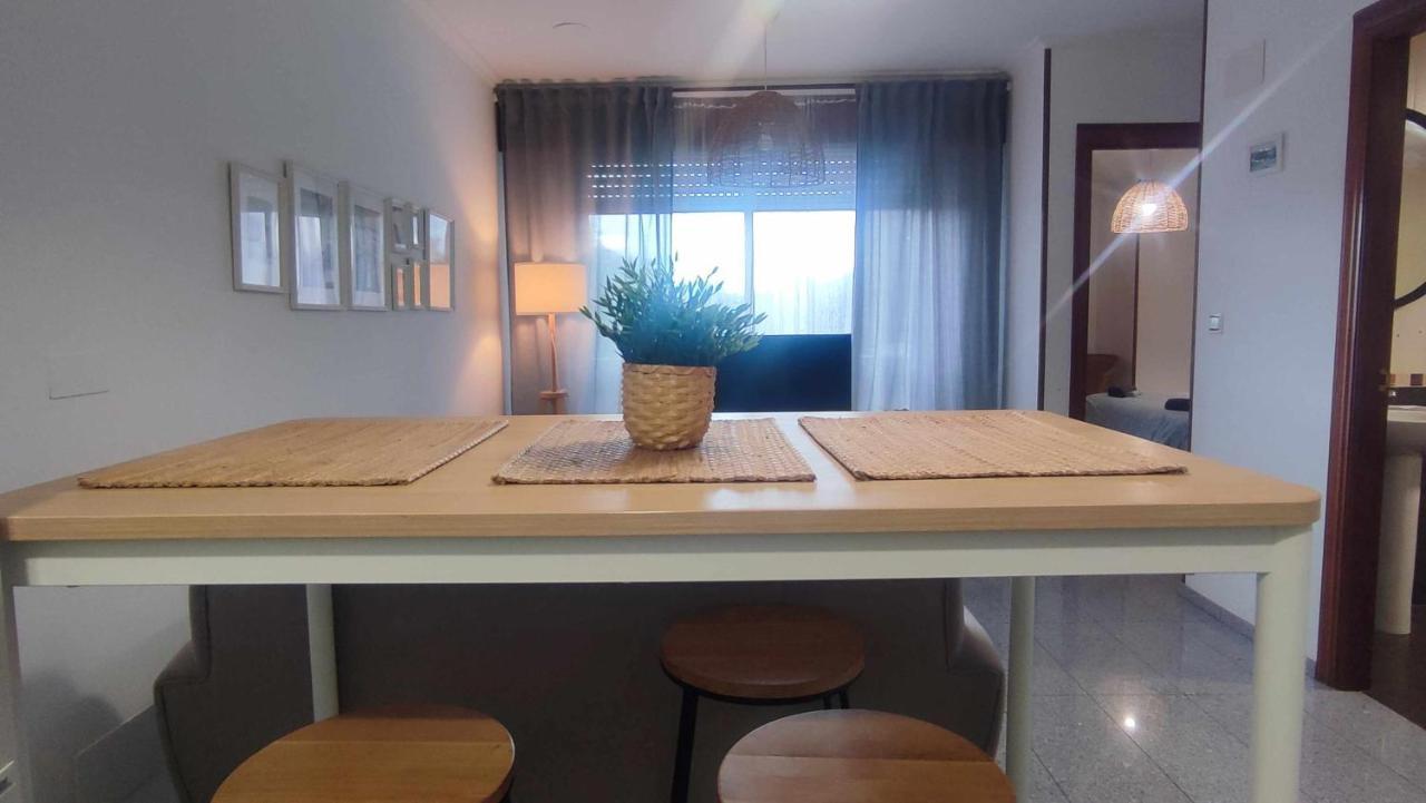 Precioso Apartamento En Ares Dış mekan fotoğraf