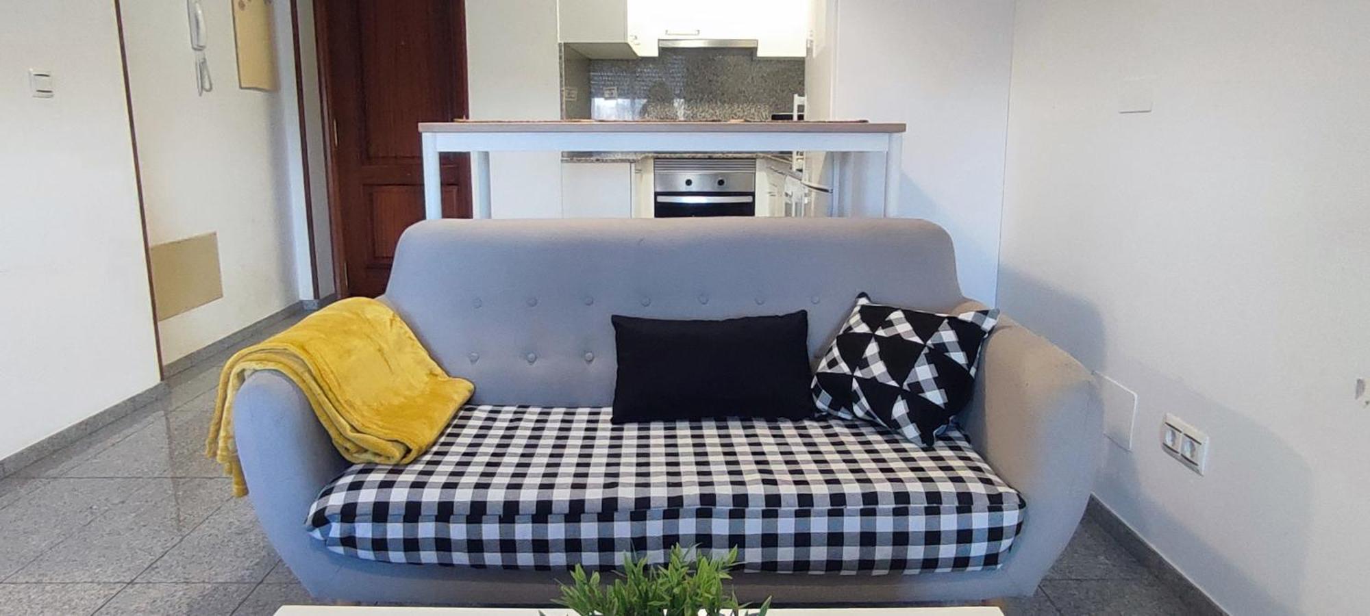 Precioso Apartamento En Ares Dış mekan fotoğraf