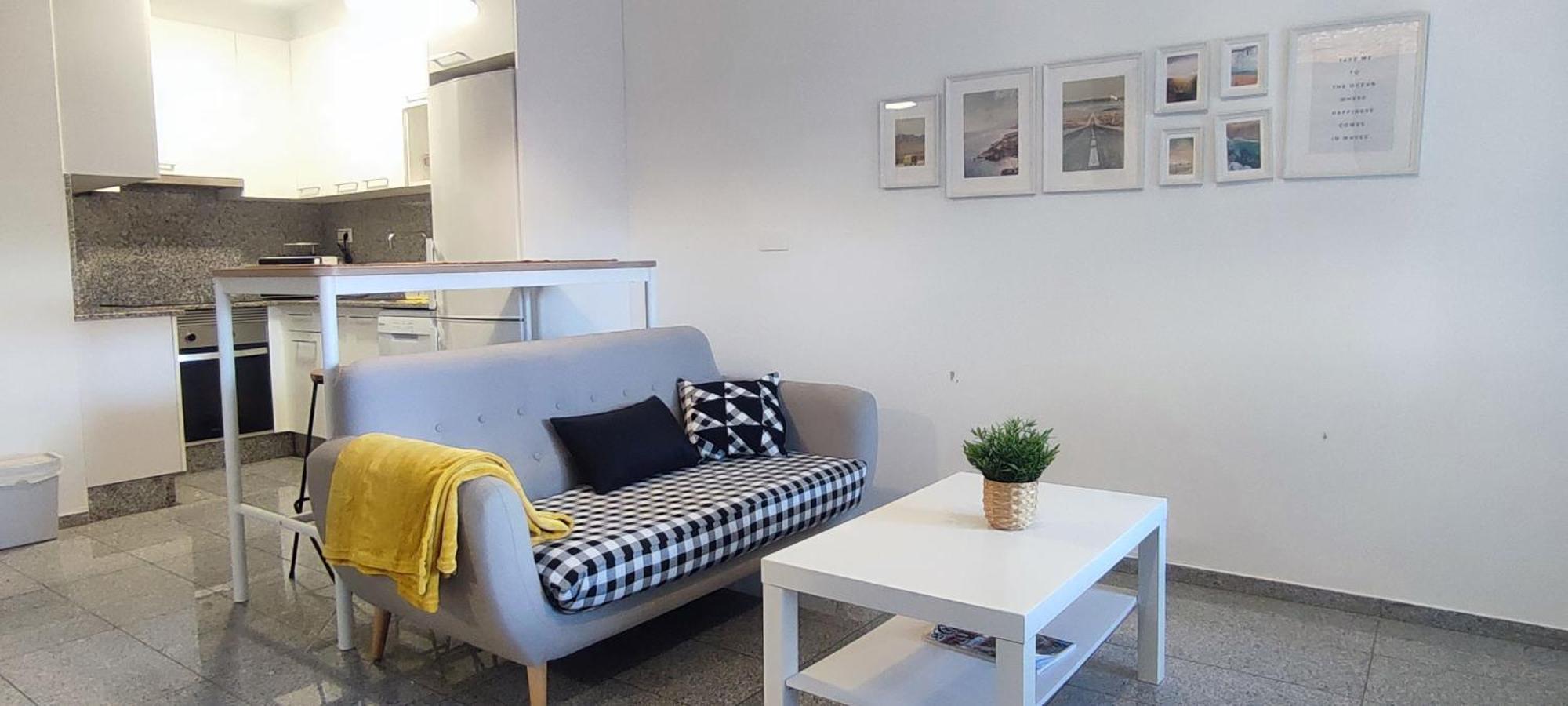 Precioso Apartamento En Ares Dış mekan fotoğraf