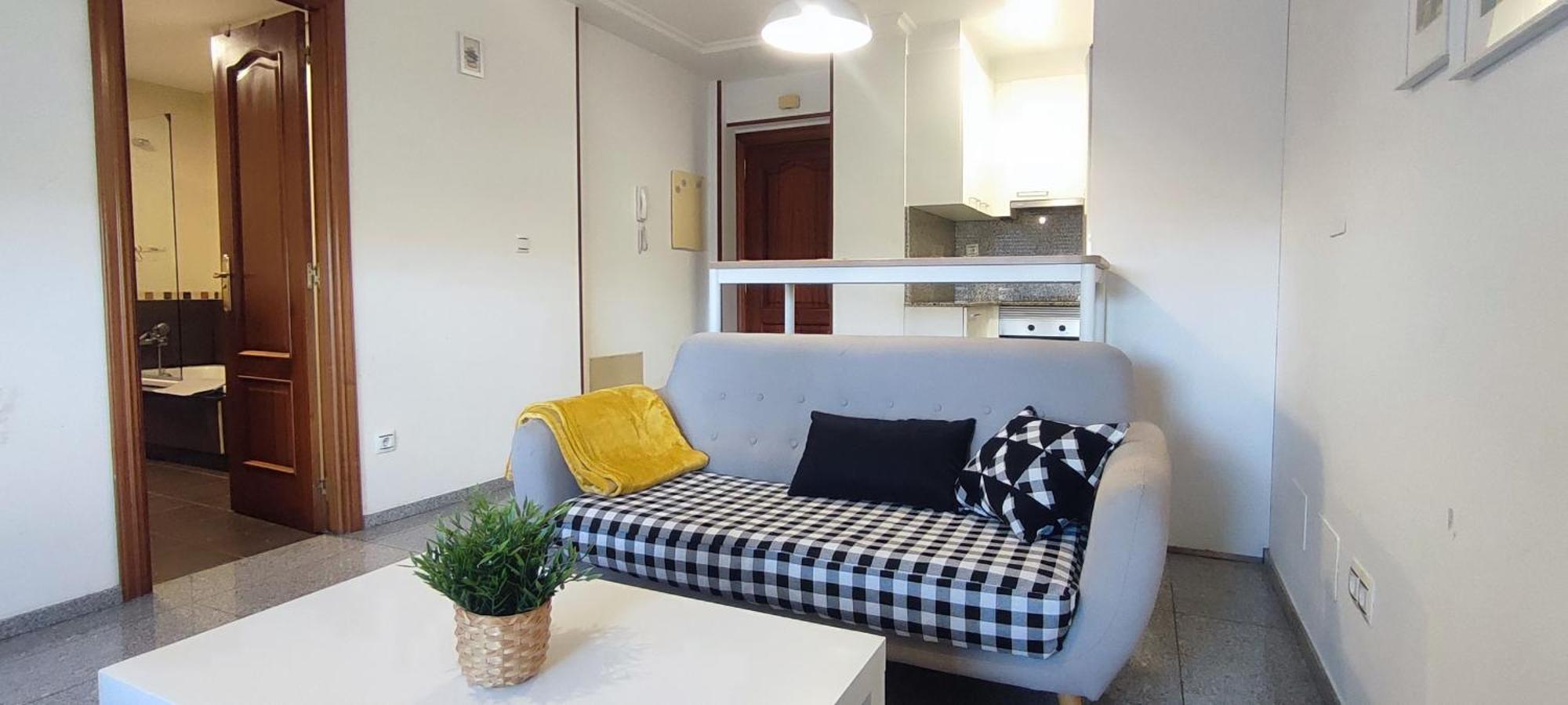 Precioso Apartamento En Ares Dış mekan fotoğraf
