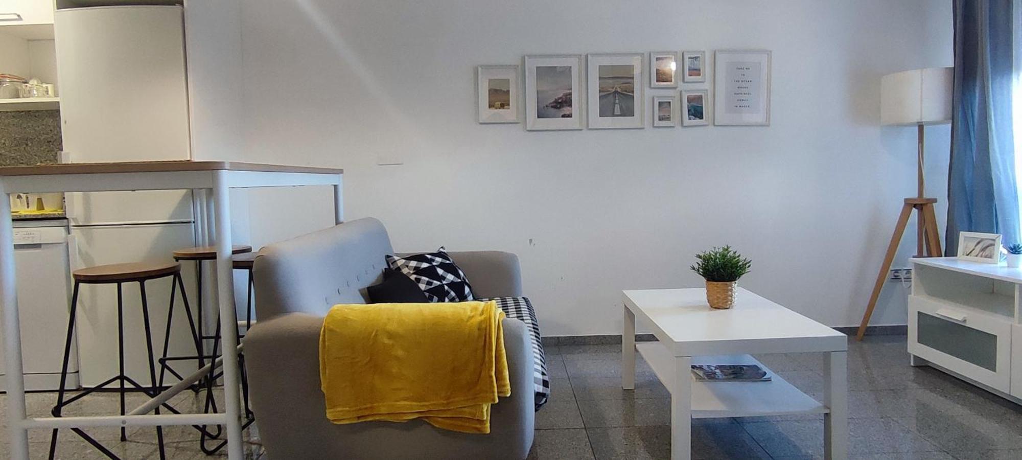 Precioso Apartamento En Ares Dış mekan fotoğraf